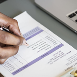 Accounting Services